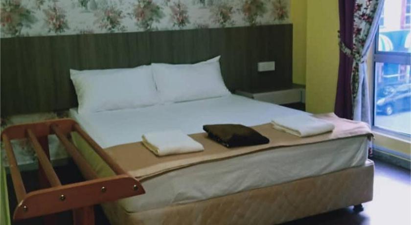 말라카 Casa D'Rose Hotel 5성급 호텔 외관