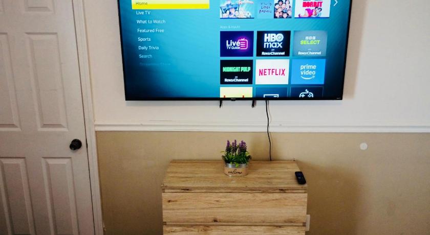 애틀랜타 (GA) Northside-Private Bath #5 Shared # 3 3성급 게스트하우스 수영장