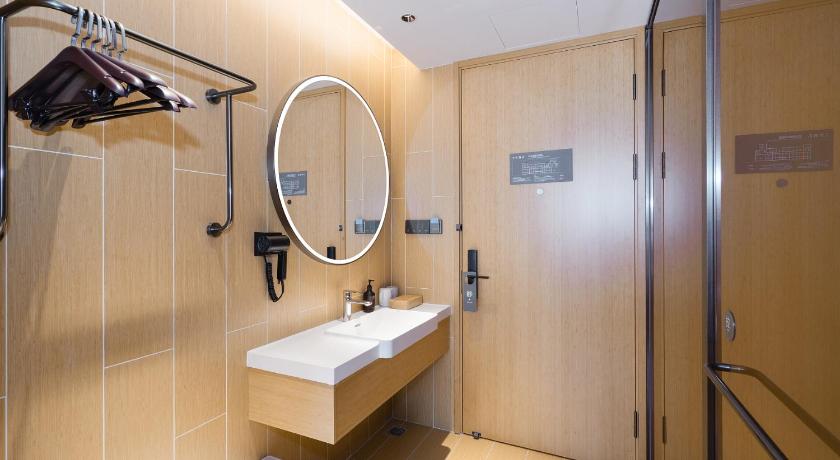 Ji Hotel Shenzhen Convention and Exhibition Center Gangxia Metro Station - image 32