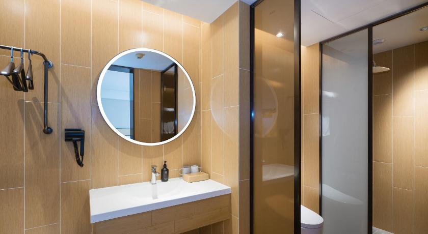 Ji Hotel Shenzhen Convention and Exhibition Center Gangxia Metro Station - image 27