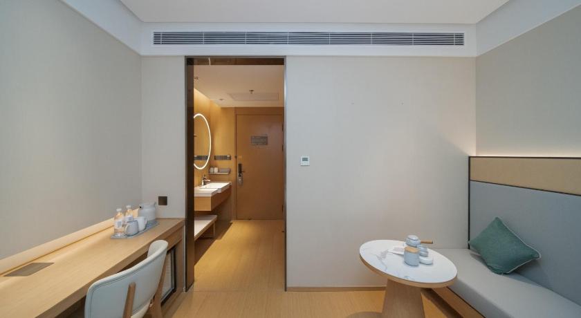 Ji Hotel Shenzhen Convention and Exhibition Center Gangxia Metro Station - image 29
