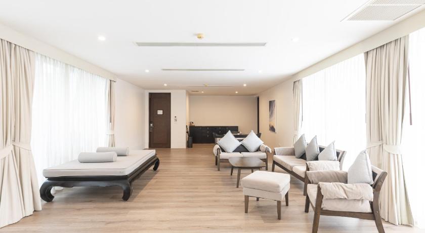 Image of Two Bedroom Suite 10