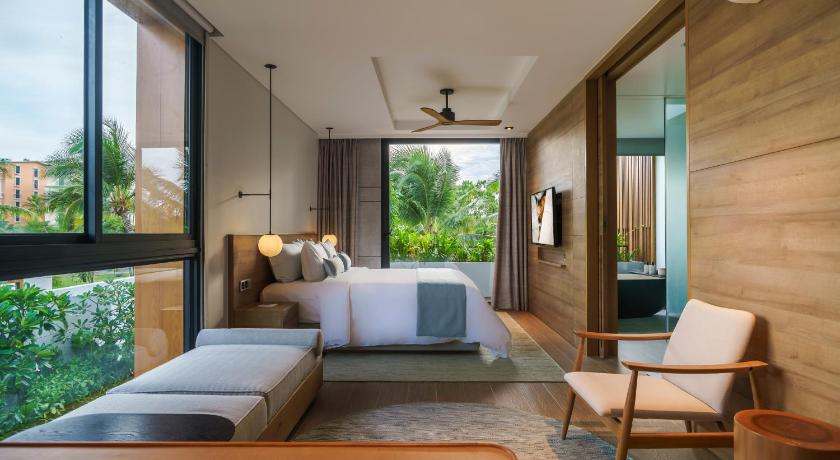 Image of 1-Bedroom Pool Villa 0