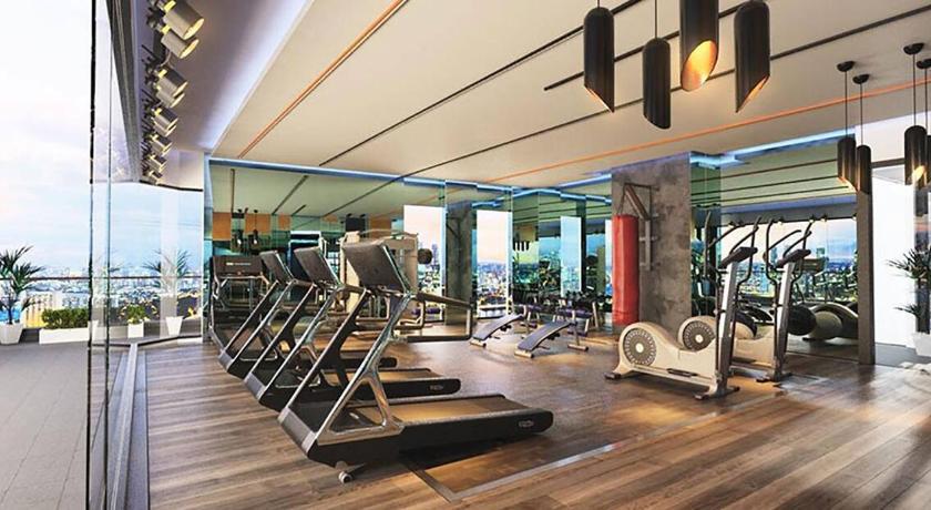 The Robertson Bukit Bintang by TALKS COLLECTION - image 8
