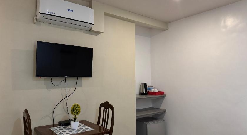 Image of Family Type A Room 5