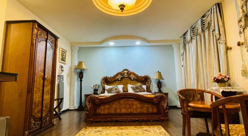 パリット・ブンタール K Garden Hotel Parit Buntar 2つ星 ホテル 施設