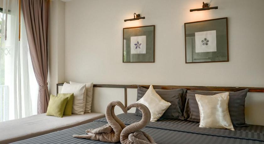 Image of KiriLanta Moonlight Suite 7