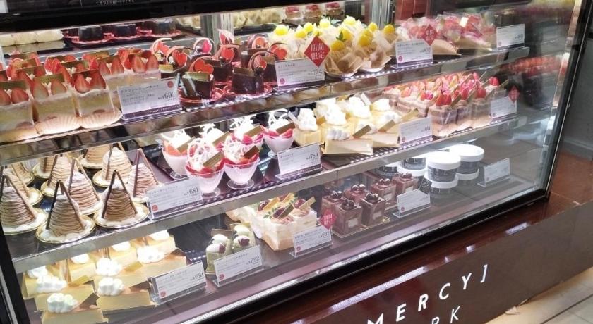 후나바시 AYA Funabashi#104 Enjoy the cherry blossoms in full bloom, Tatami experience, Funabashi station near 3성급 숙소 로비