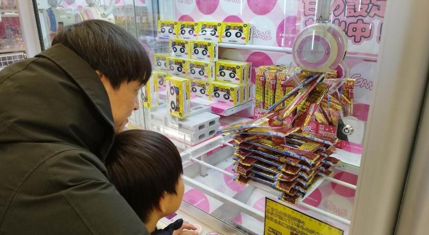 후나바시 AYA Funabashi#104 Enjoy the cherry blossoms in full bloom, Tatami experience, Funabashi station near 3성급 숙소 외관