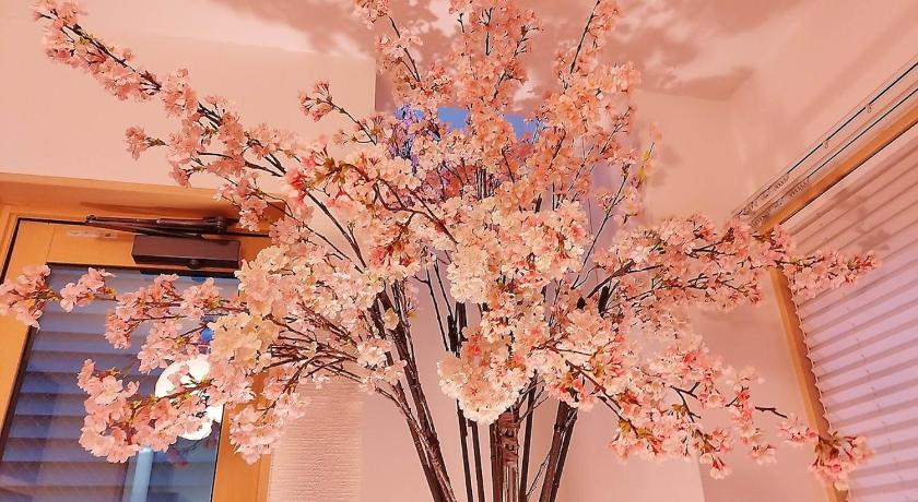 후나바시 AYA Funabashi#104 Enjoy the cherry blossoms in full bloom, Tatami experience, Funabashi station near 3성급 숙소 외관