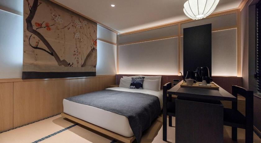 釜山 Aank Resort & Spa Busan Haeundae 酒店 大堂