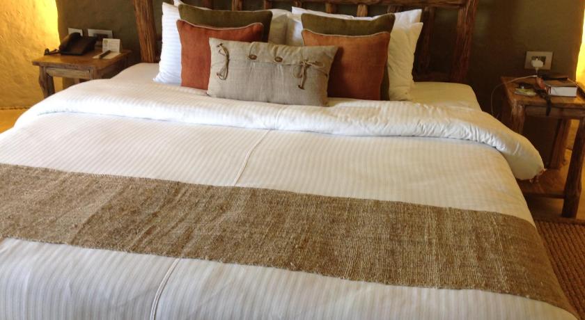 Alpine bed and breakfast Lalitpuur — Kathmandu (2)