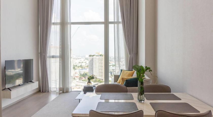 Image of Duplex Family Suite 0