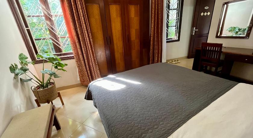 Image of Standard Double Room 1