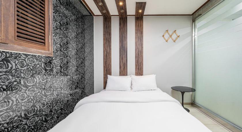 Bupyeong Hotel Hyu - image 12
