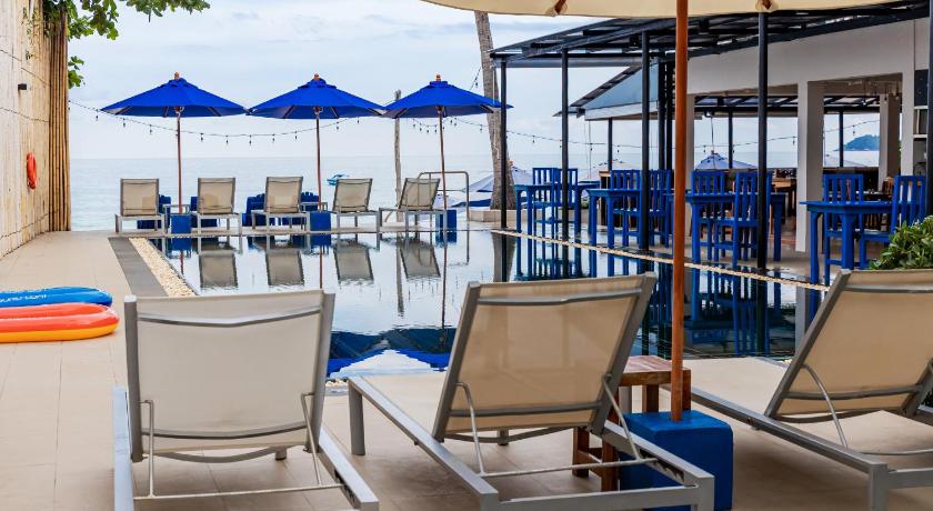 Malibu Beach Resort Samui - image 37
