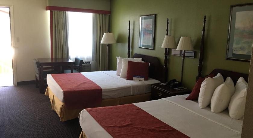 Americas Best Value Inn Malvern