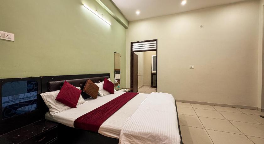 Hotel Nand Niwas - image 48