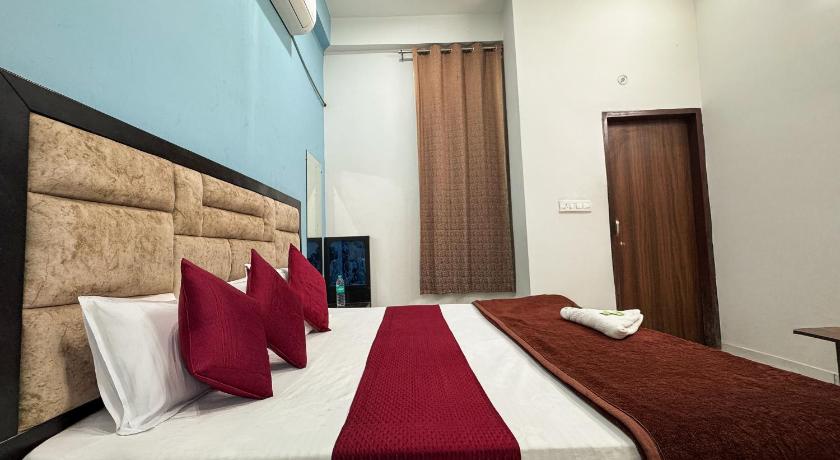 Hotel Nand Niwas - image 37