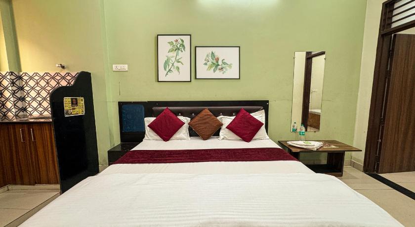 Hotel Nand Niwas - image 47