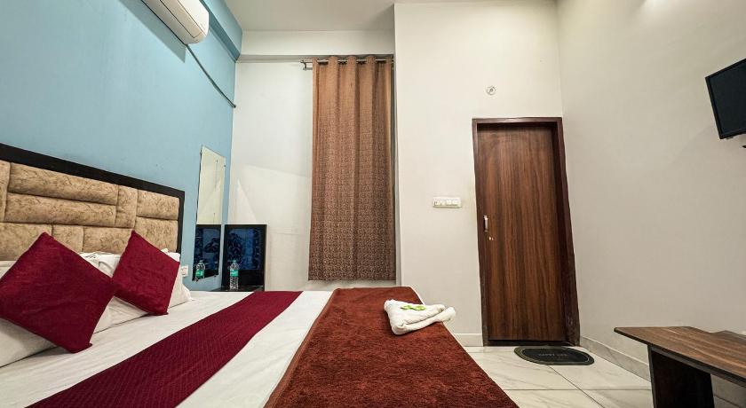 Hotel Nand Niwas - image 35