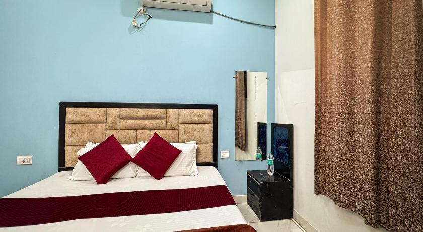 Hotel Nand Niwas - image 38