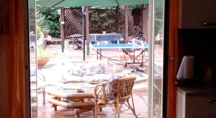 Resort Siranita — Hotel in Ercolano