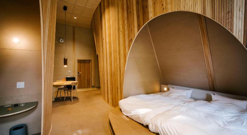 Tsumagoi SANU 2nd Home 北軽井沢 1st 3-Star Accommodation view