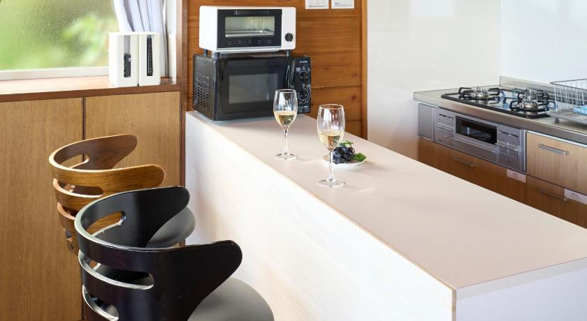 熱海 Suite Villa Atami Ocean House 4つ星 宿泊施設 施設