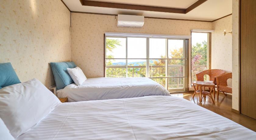 熱海 Suite Villa Atami Ocean House 4つ星 宿泊施設 スイート