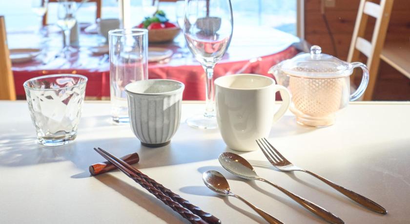 熱海 Suite Villa Atami Ocean House 4つ星 宿泊施設 客室