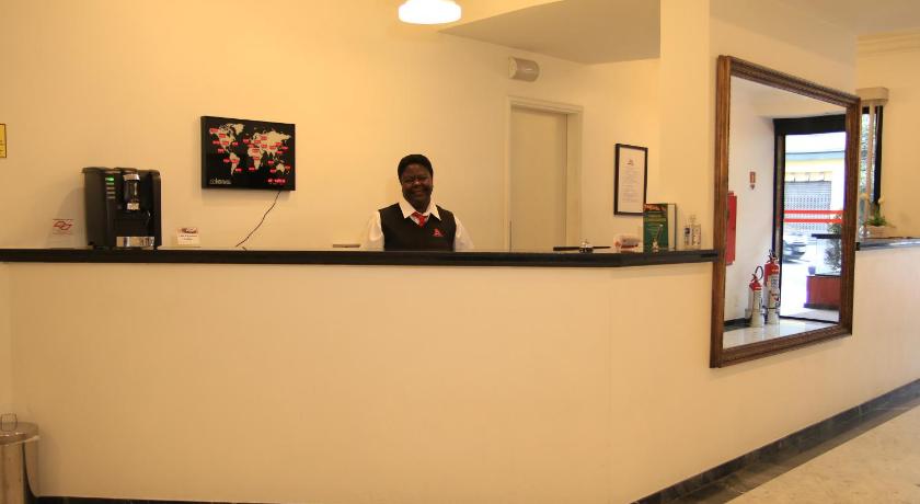The Park Hall Flat Service Higienopolis photo