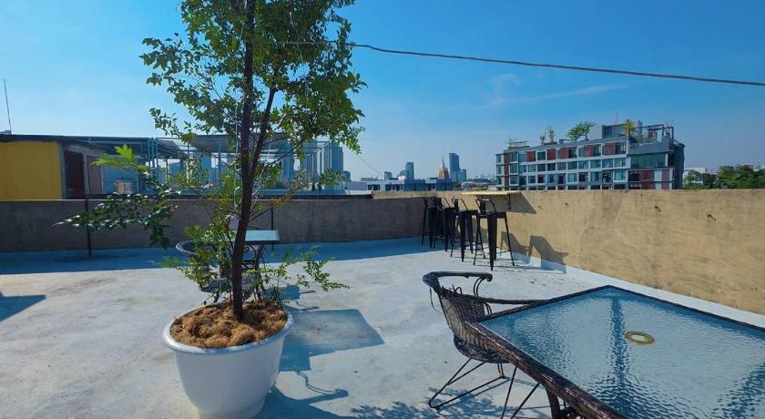ONEWAY GUEST HOUSE BKK - image 2