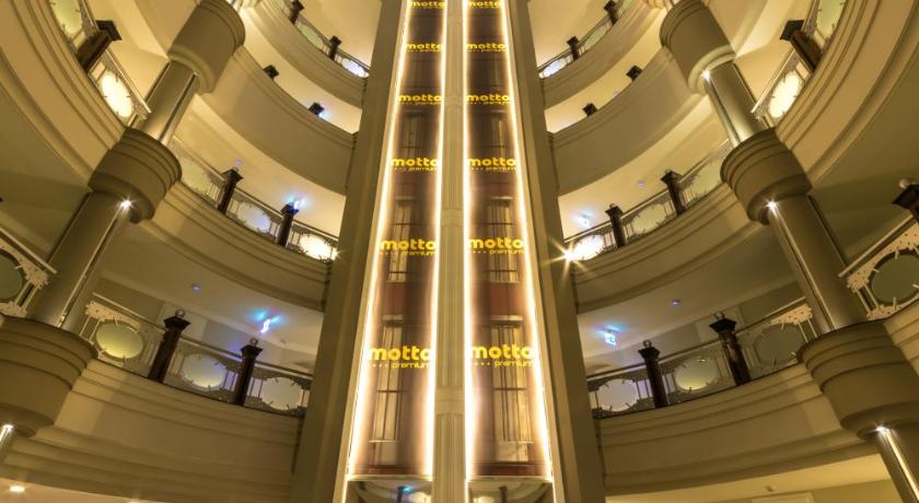 Motto Premium Hotel&Spa - image 2