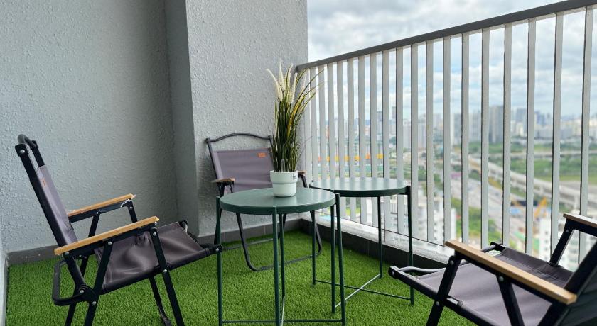 3R3B RazakCity [Sg. Besi] - 6 pax - image 8