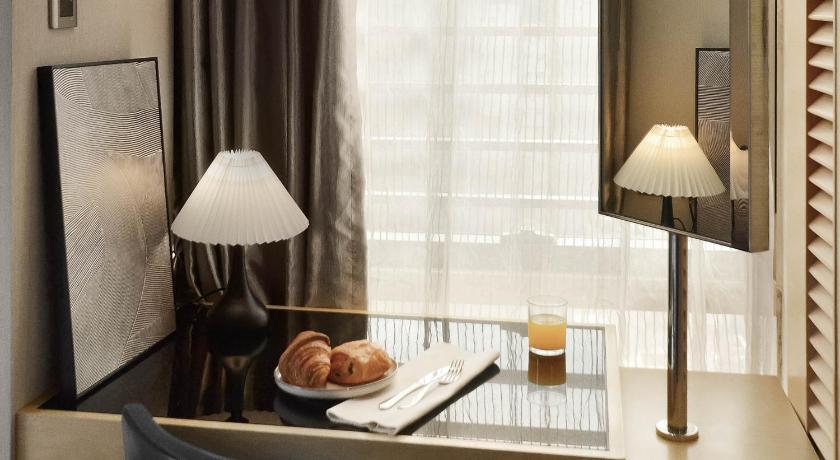 Eco Tree Hotel Sheung Wan - image 3