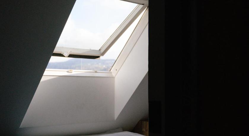 Image of Single Room  - Attic 8