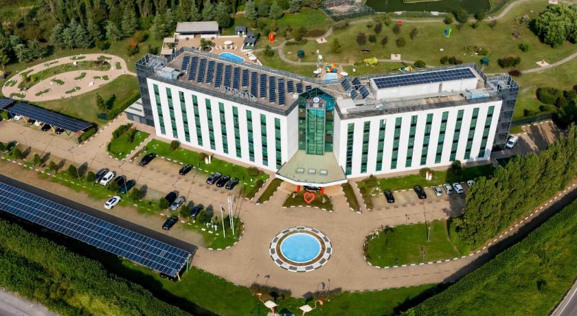 AN Park Hotel Milano Settala