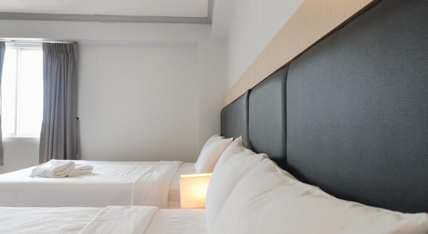 Image of Deluxe Triple Room 11