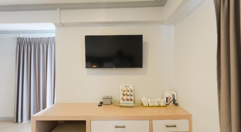 Image of Deluxe Triple Room 15