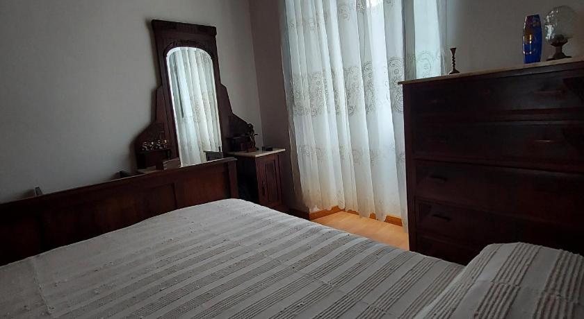 Póvoa de Lanhoso Casa Girasol 4-Star Single Room suite