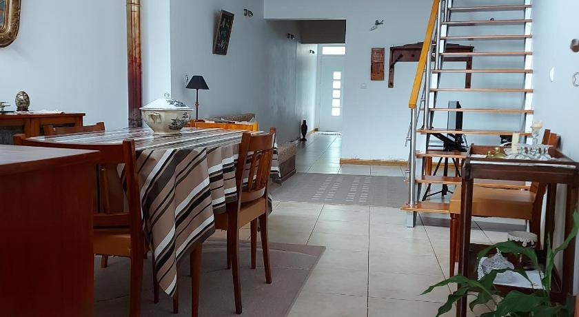 Póvoa de Lanhoso Casa Girasol 4-Star Single Room lobby