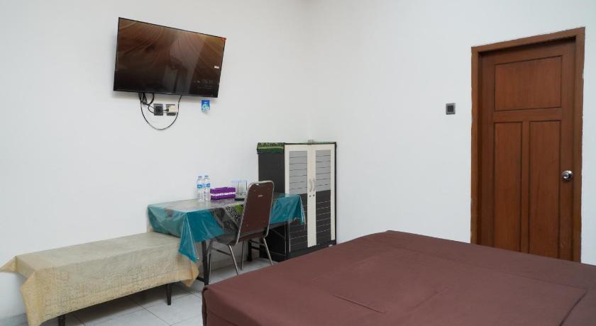 Loesje Guest House Syariah - image 16