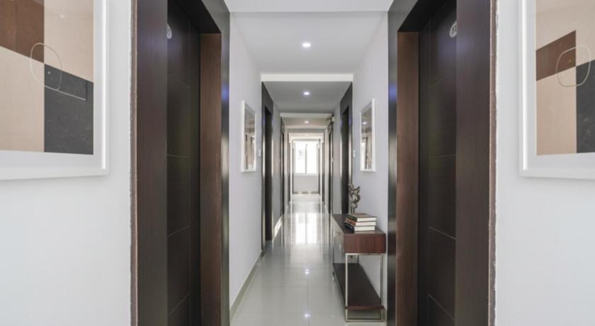 Capital O 70043 Limestone Luxury Rooms – Hyderabad, 
