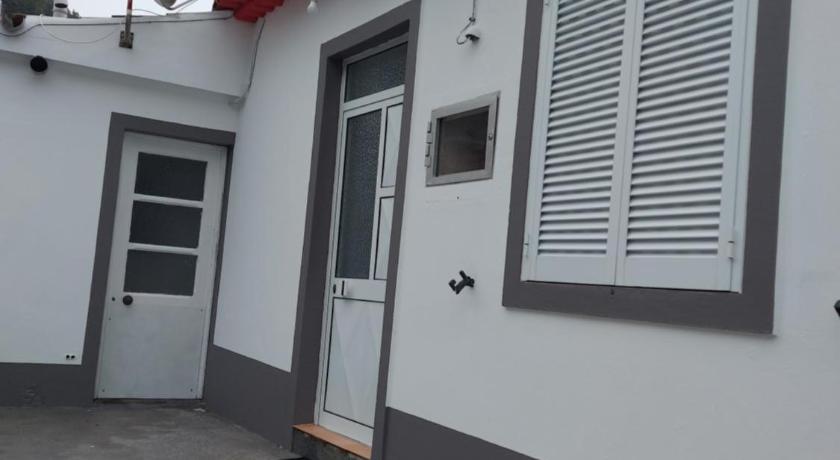 ポヴォアデラノソ Casa Flor de Laranjeira 3つ星 シングルルーム 客室