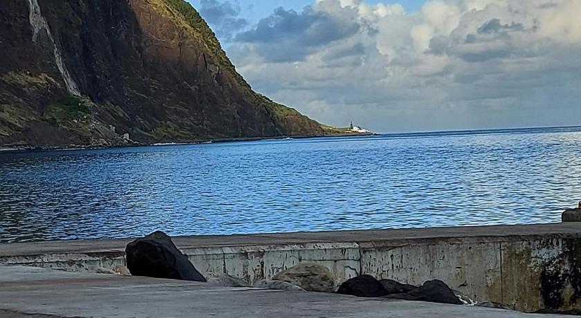 Póvoa de Lanhoso Casa Flor de Laranjeira 3-Star Single Room pool