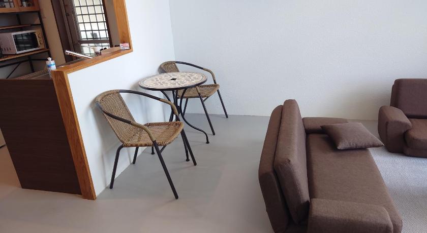 沖縄本島 ペンションsakuraＬＥＦＴ 4つ星 シングルルーム スイート