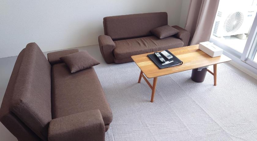 沖縄本島 ペンションsakuraＬＥＦＴ 4つ星 シングルルーム 客室