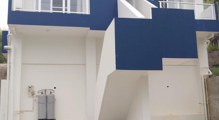 오키나와 본섬 ペンションsakuraRIGHT (ペンションsakuraRIGHT) 3성급 싱글룸 객실