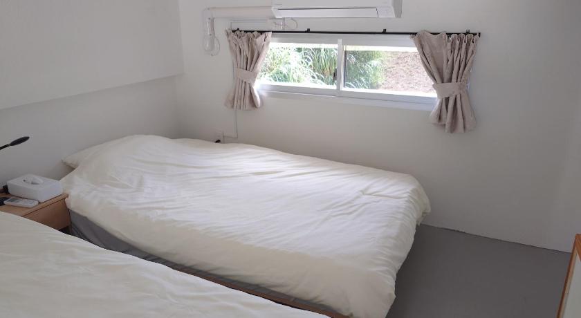 오키나와 본섬 ペンションsakuraRIGHT (ペンションsakuraRIGHT) 3성급 싱글룸 스위트룸